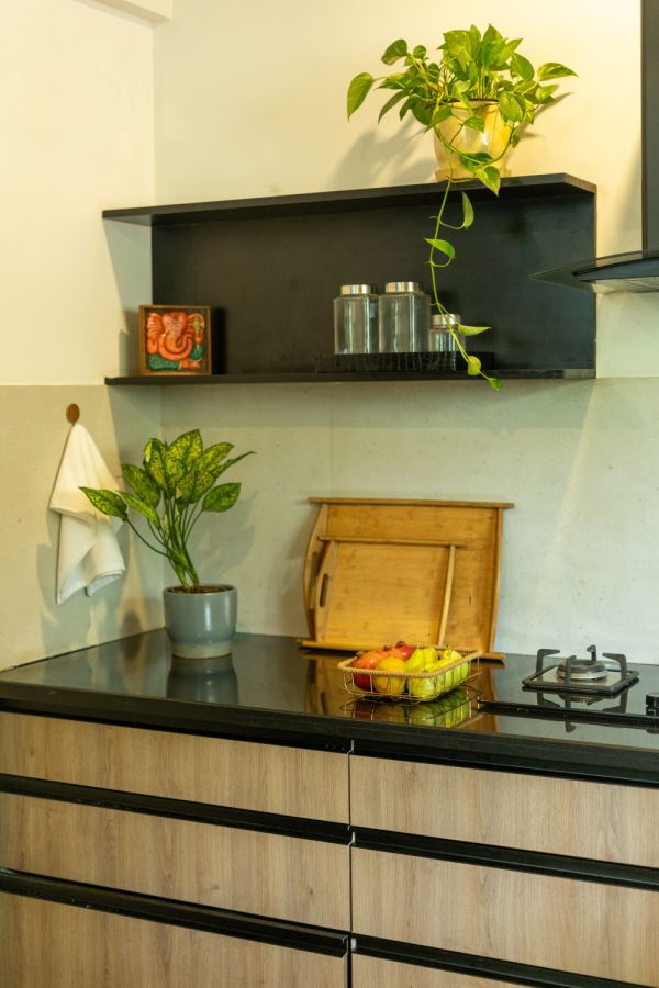 Sereno Amado B1 - 3bhk villa w/pvt pool Assagaon