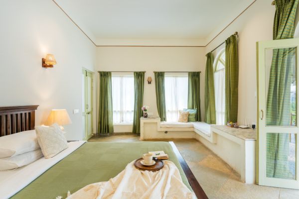 House of Jugnu 3bhk villa w/private pool & outdoor gazebo