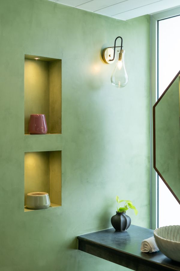 Sereno Arthouse - 2bhk modern villa w/private pool