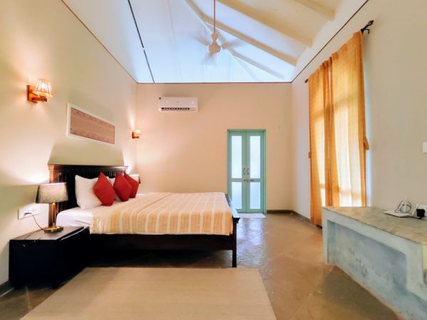 Sereno Satori 3bhk bali theme villa w/private pool