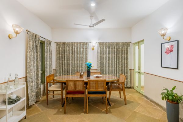 Sereno Satori 3bhk bali theme villa w/private pool