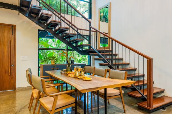 Sereno Amado B1 - 3bhk villa w/pvt pool Assagaon