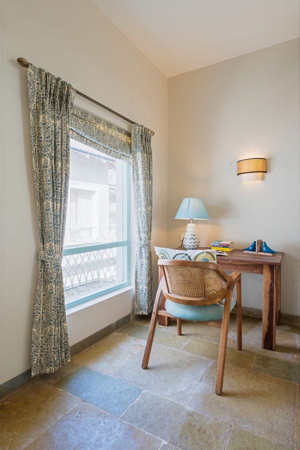 Sereno Satori 3bhk bali theme villa w/private pool