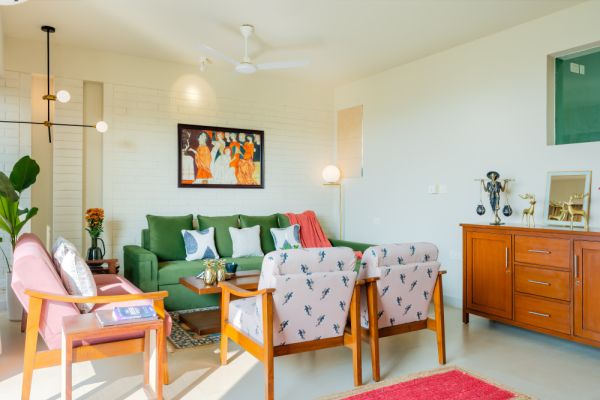 Sereno Horizon 3bhk Penthouse pvt jacuzzi rooftop