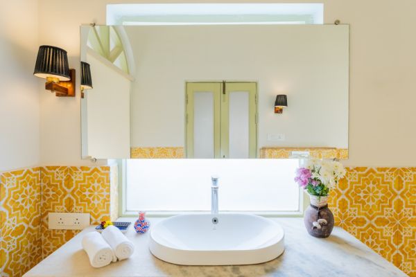 House of Jugnu 3bhk villa w/private pool & outdoor gazebo