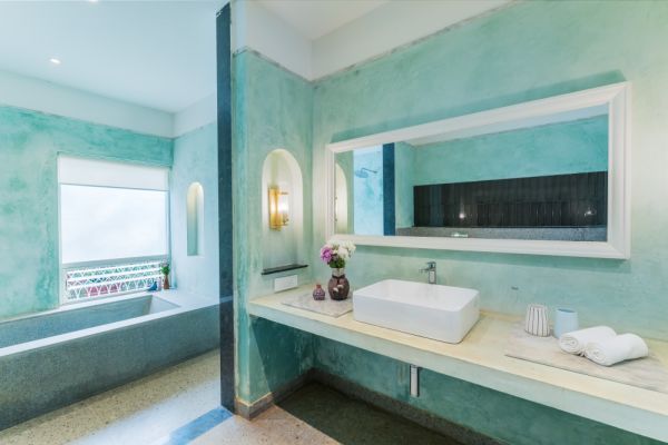 House of Jugnu 3bhk villa w/private pool & outdoor gazebo