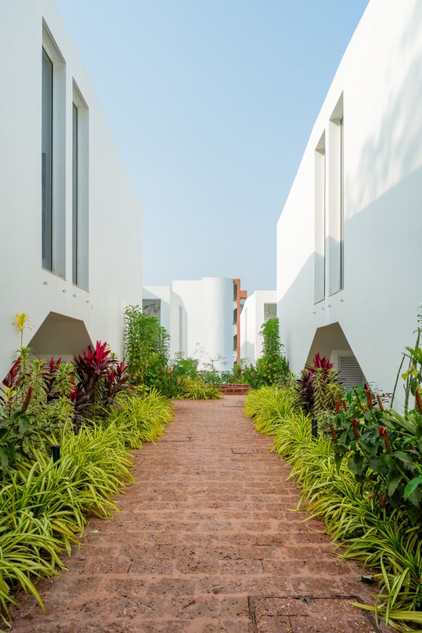 Sereno Arthouse - 2bhk modern villa w/private pool