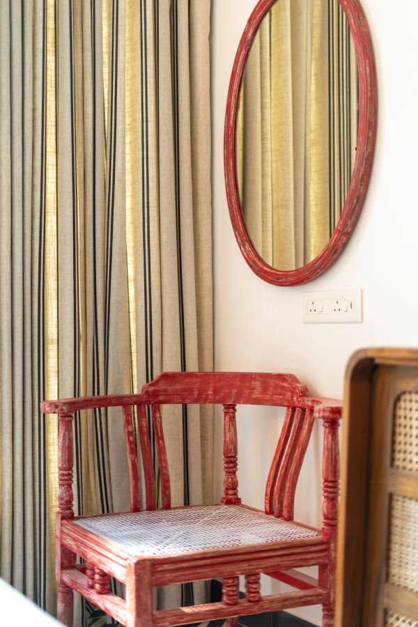 Sereno Arthouse - 2bhk modern villa w/private pool