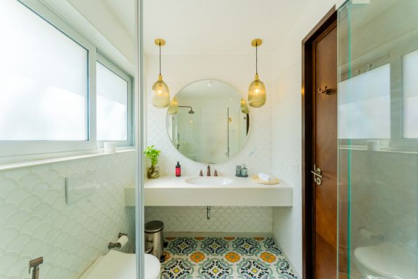 Sereno Arthouse - 2bhk modern villa w/private pool