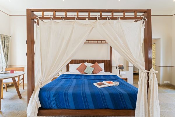 Sereno Satori 3bhk bali theme villa w/private pool