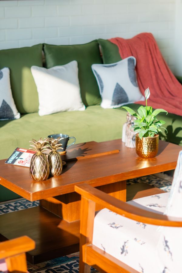 Sereno Horizon 3bhk Penthouse pvt jacuzzi rooftop