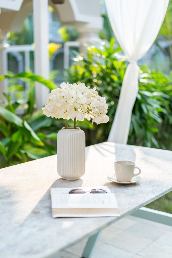 Sereno Satori 3bhk bali theme villa w/private pool