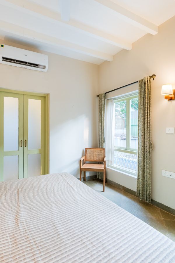 House of Jugnu 3bhk villa w/private pool & outdoor gazebo