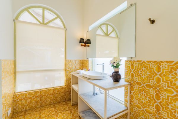 House of Jugnu 3bhk villa w/private pool & outdoor gazebo