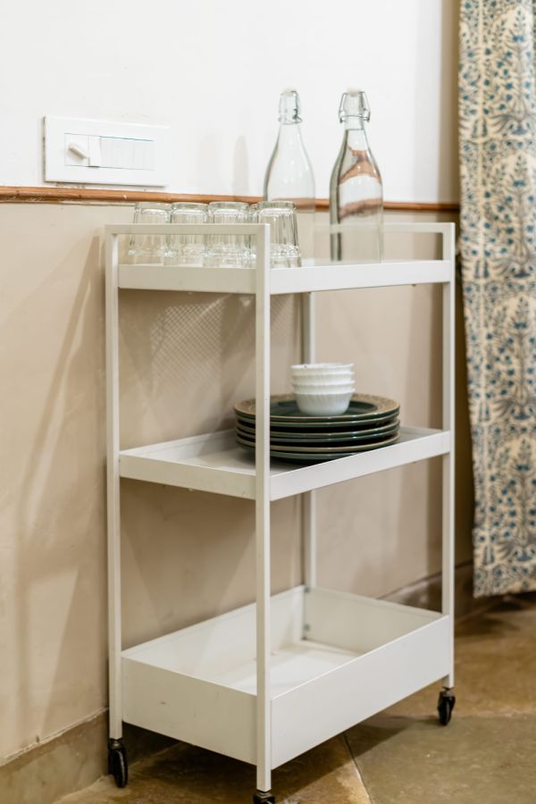 Sereno Satori 3bhk bali theme villa w/private pool