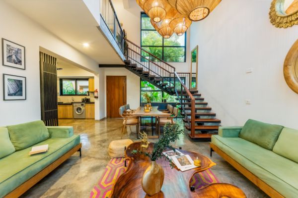 Sereno Amado B1 - 3bhk villa w/pvt pool Assagaon