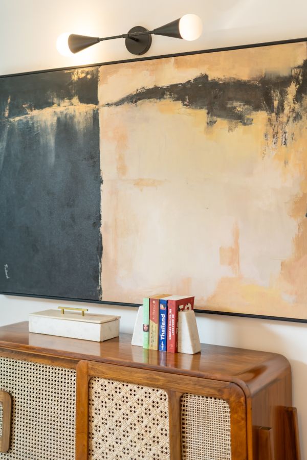 Sereno Arthouse - 2bhk modern villa w/private pool