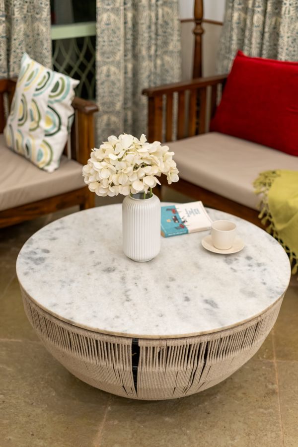 Sereno Satori 3bhk bali theme villa w/private pool