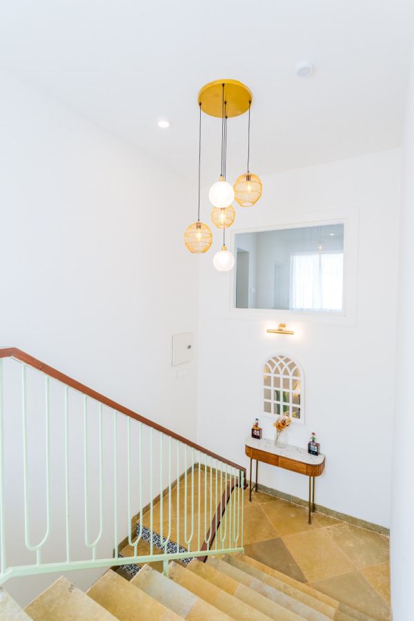 Sereno Bodhi 3bhk bali theme villa with private pool