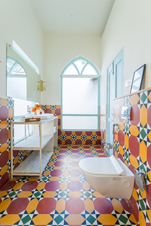 Sereno Satori 3bhk bali theme villa w/private pool