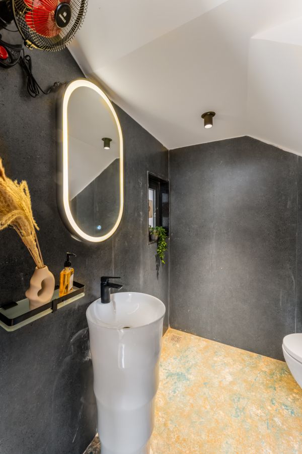 Sereno Susegad 5bhk luxe villa pvt pool by Elysium