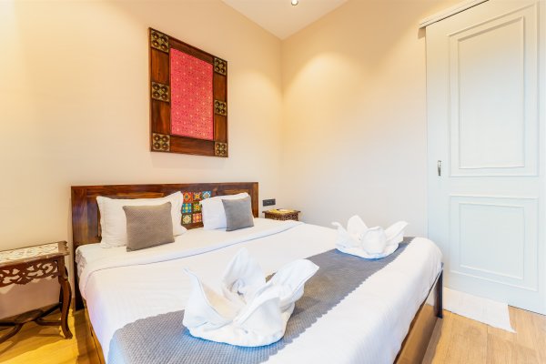 Sereno Amore - cosy studio apt near baga
