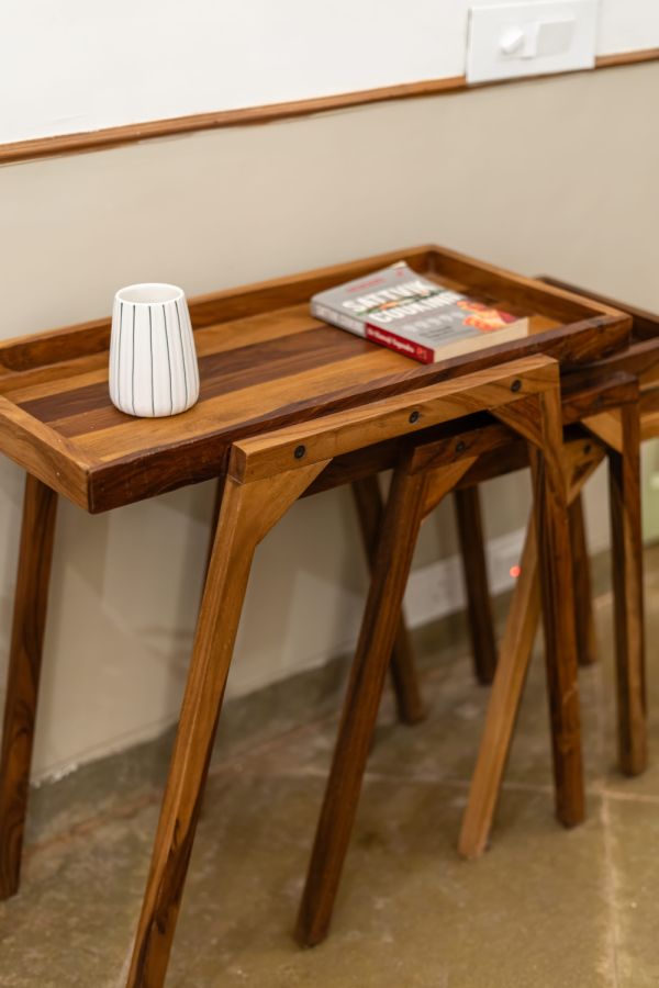 Sereno Satori 3bhk bali theme villa w/private pool