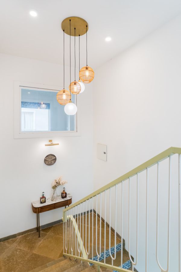 House of Jugnu 3bhk villa w/private pool & outdoor gazebo