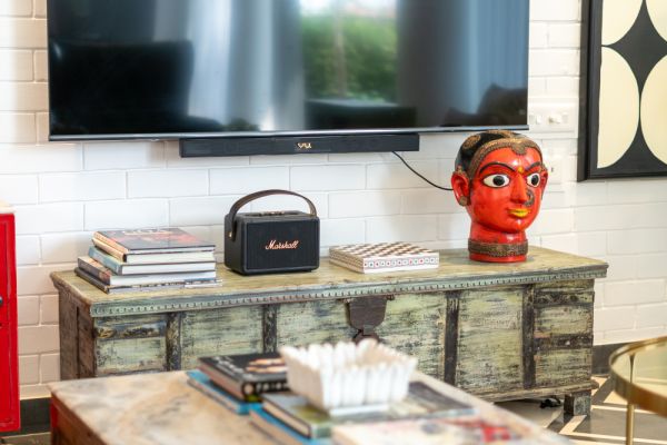 Sereno Arthouse - 2bhk modern villa w/private pool