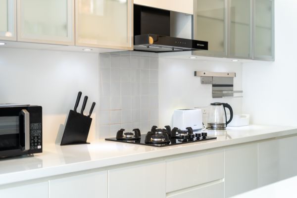 Sereno Arthouse - 2bhk modern villa w/private pool