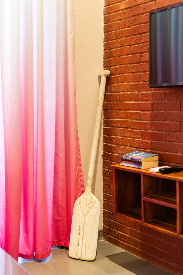 Sereno Amore - cosy studio apt near baga