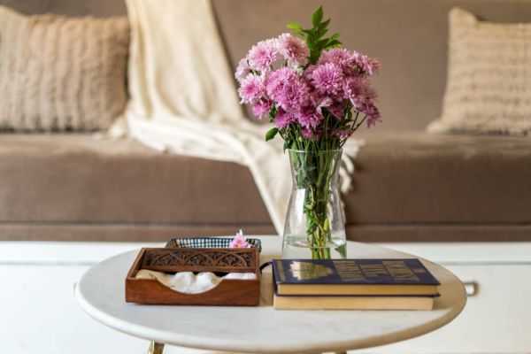 Sereno Greens - cosy 1bhk with pvt balcony