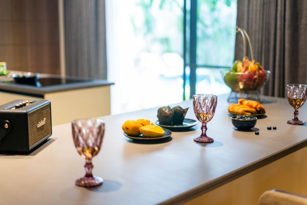 Sereno Susegad 5bhk luxe villa pvt pool by Elysium