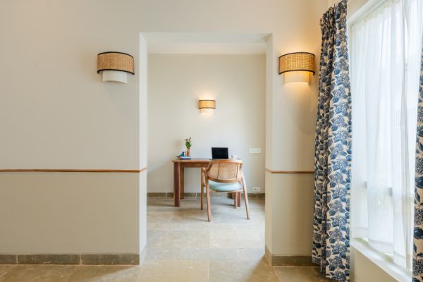 House of Jugnu 3bhk villa w/private pool & outdoor gazebo