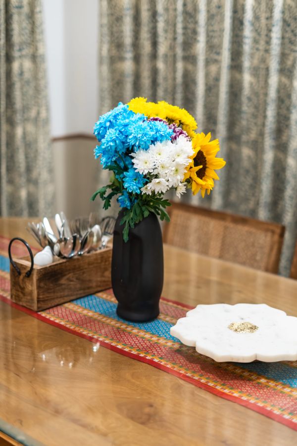 Sereno Satori 3bhk bali theme villa w/private pool