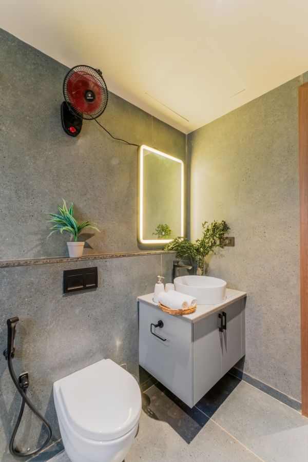 Sereno Susegad 5bhk luxe villa pvt pool by Elysium
