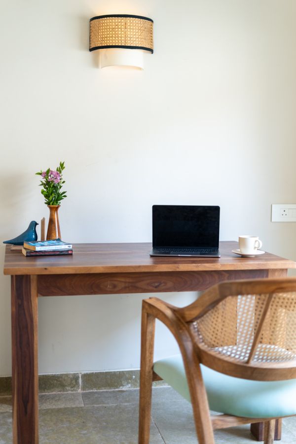 House of Jugnu 3bhk villa w/private pool & outdoor gazebo