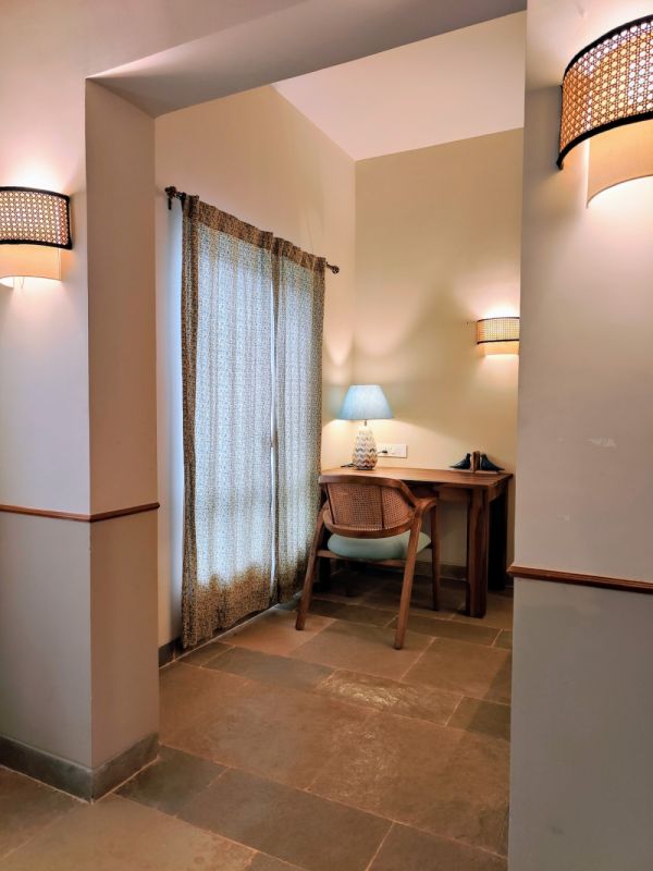 Sereno Satori 3bhk bali theme villa w/private pool