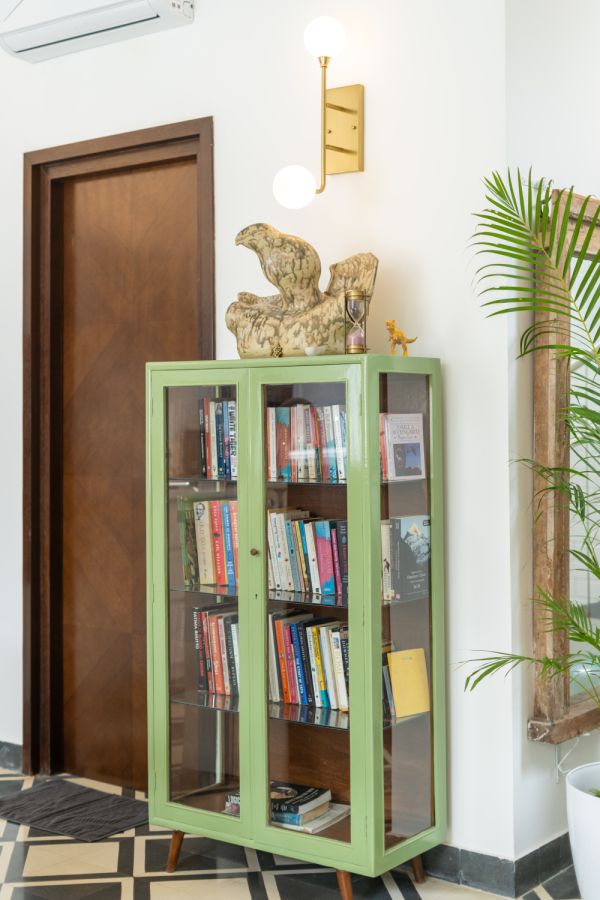 Sereno Arthouse - 2bhk modern villa w/private pool