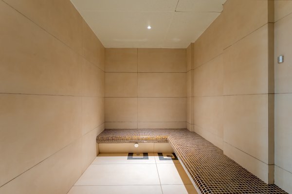 Sereno Sapphire - modern 1 bhk w/pool & game zone