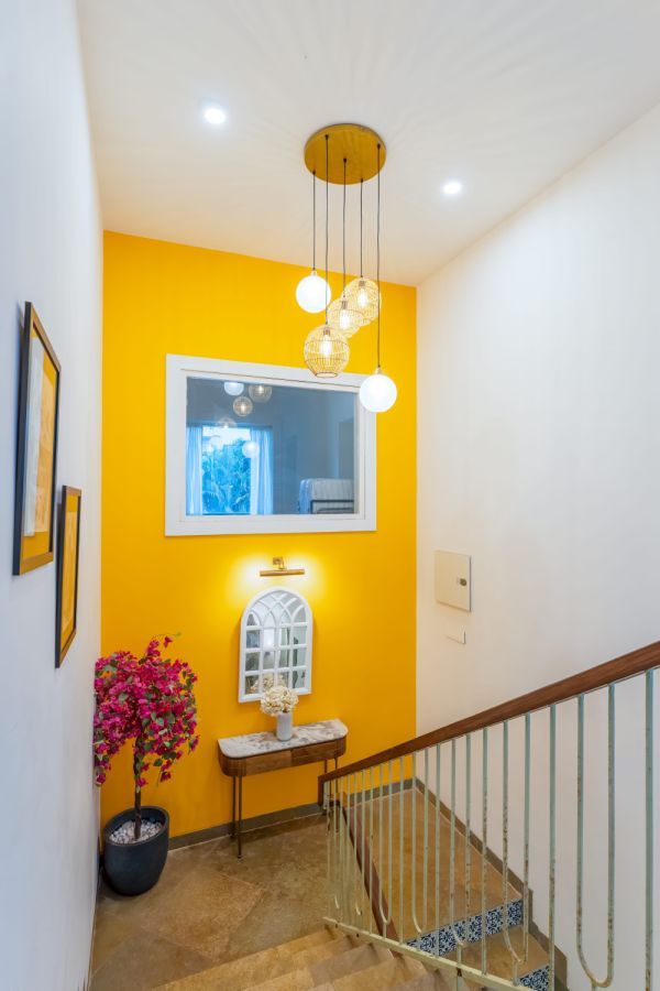 Sereno Satori 3bhk bali theme villa w/private pool