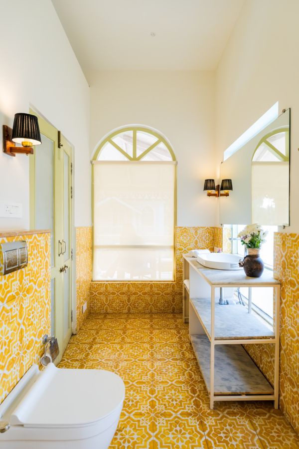 House of Jugnu 3bhk villa w/private pool & outdoor gazebo