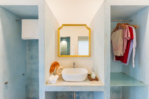 Sereno Solace 3bhk bali theme villa w/pool & gazebo