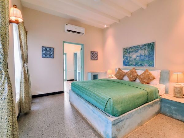 Sereno Satori 3bhk bali theme villa w/private pool