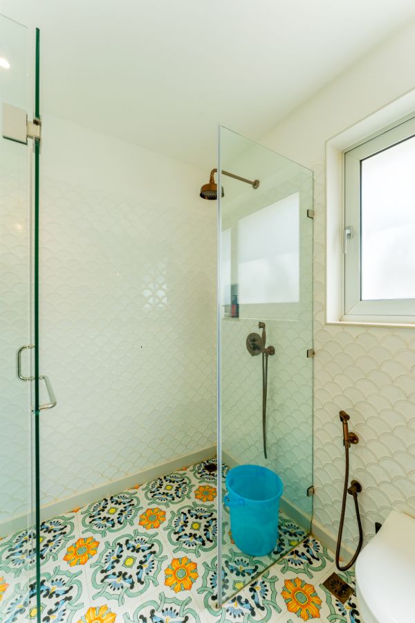 Sereno Arthouse - 2bhk modern villa w/private pool