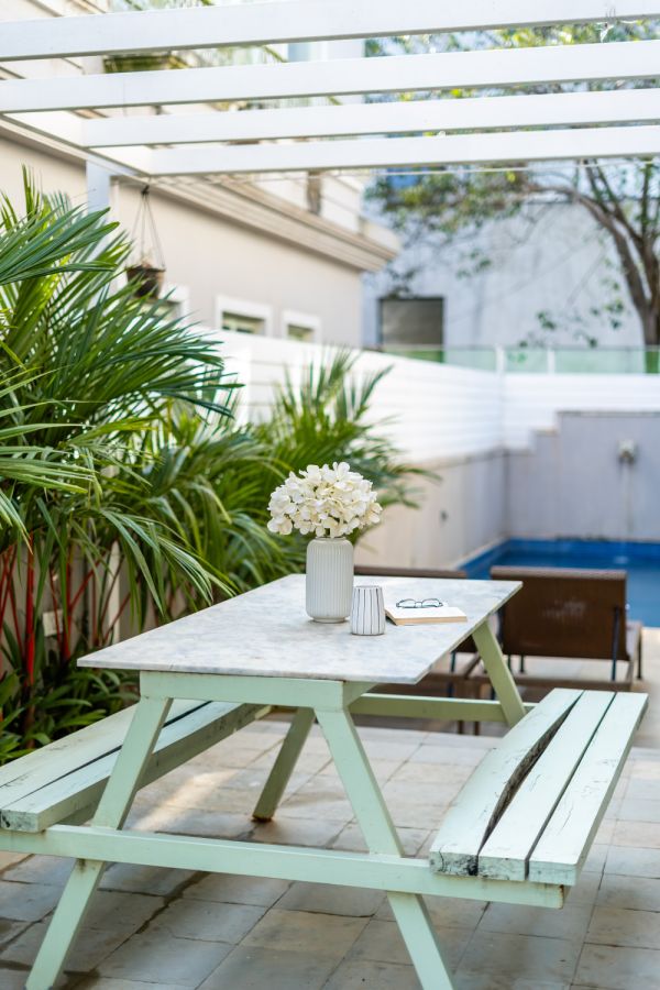 Sereno Bodhi 3bhk bali theme villa with private pool