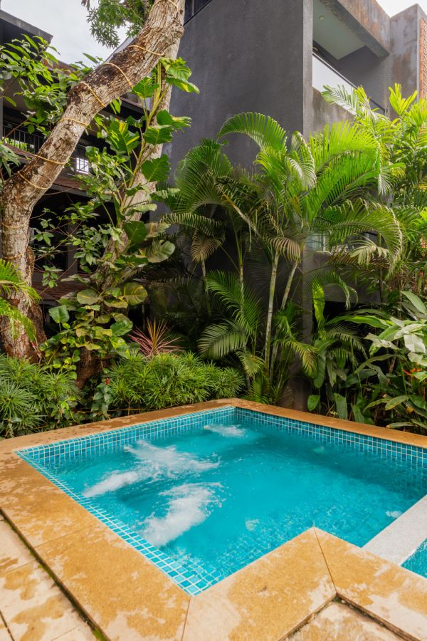 Sereno Amado B1 - 3bhk villa w/pvt pool Assagaon