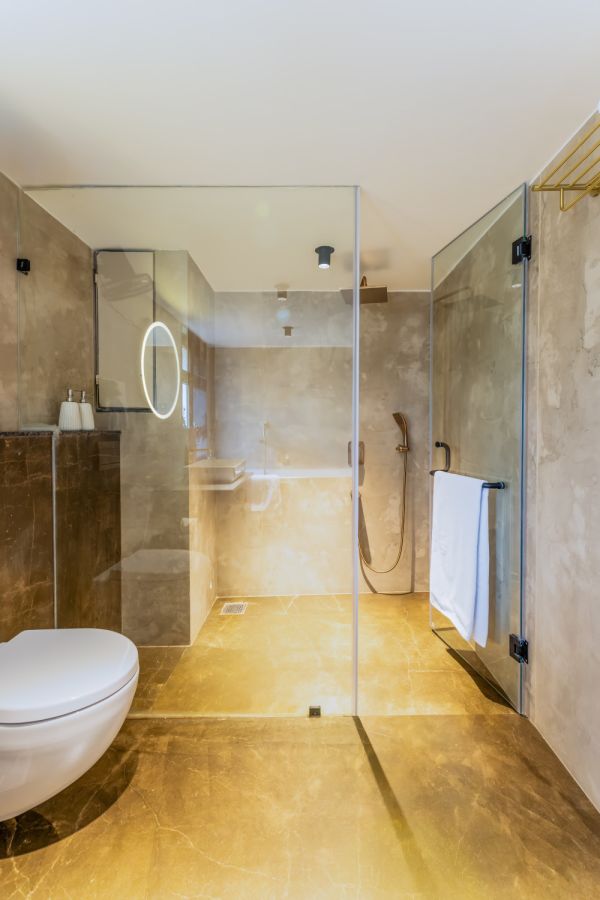 Sereno Susegad 5bhk luxe villa pvt pool by Elysium