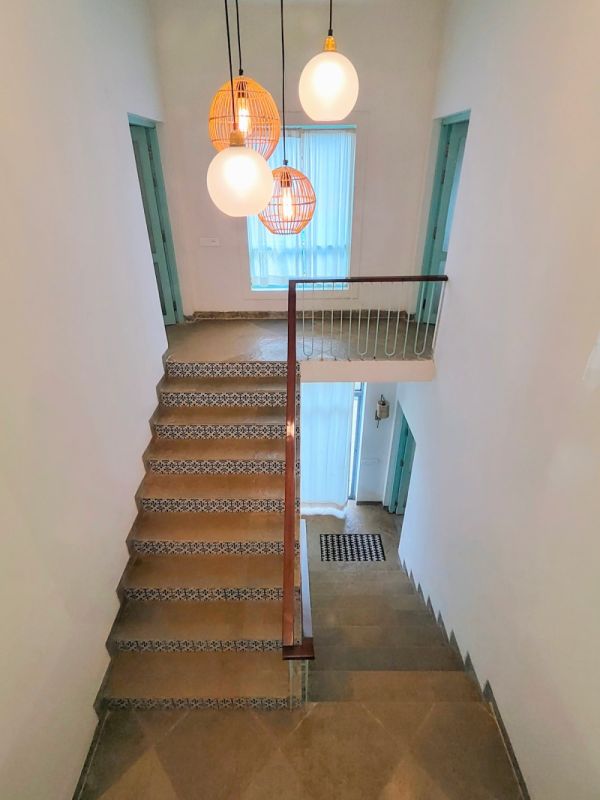 Sereno Satori 3bhk bali theme villa w/private pool