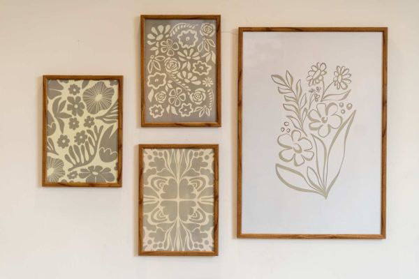 Sereno Greens - cosy 1bhk with pvt balcony